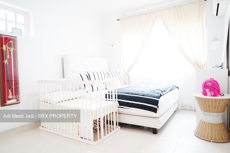Blk 888A Tampines Street 81 (Tampines), HDB 5 Rooms #209312251